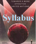 syllabus button